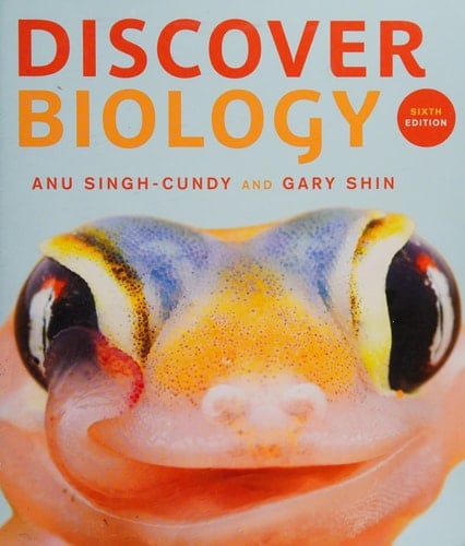 Discover Biology
