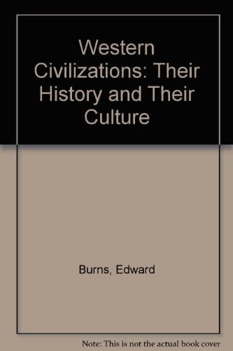 The Western Civilization