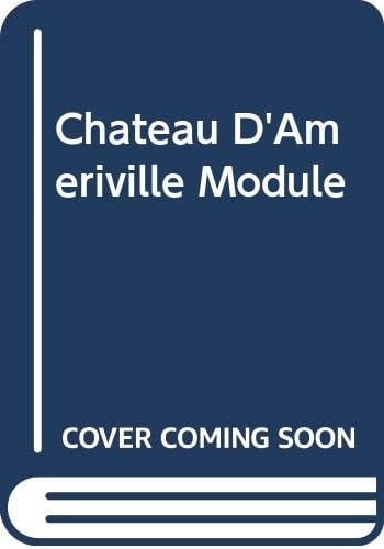 Chateau D'Amervilles