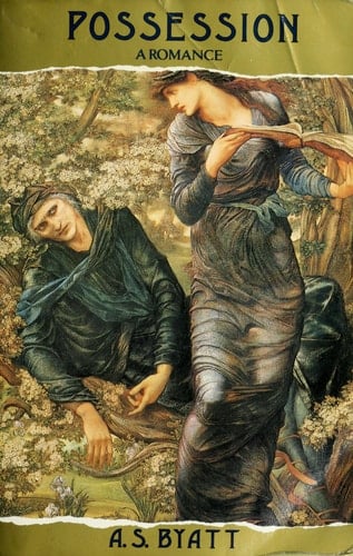 Possession: A Romance