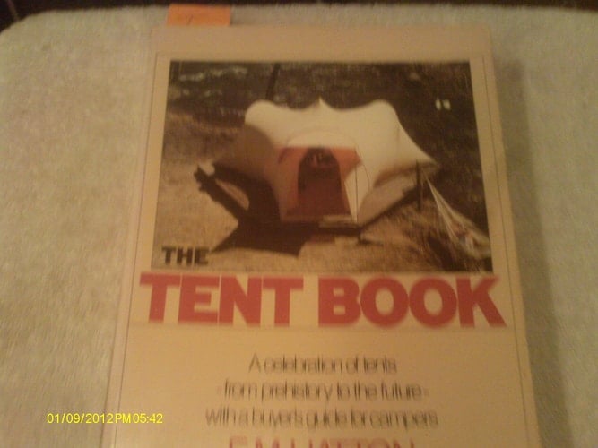 The Tent Book