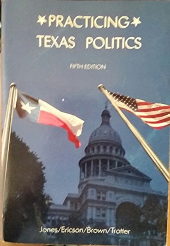 Practicing Texas politics