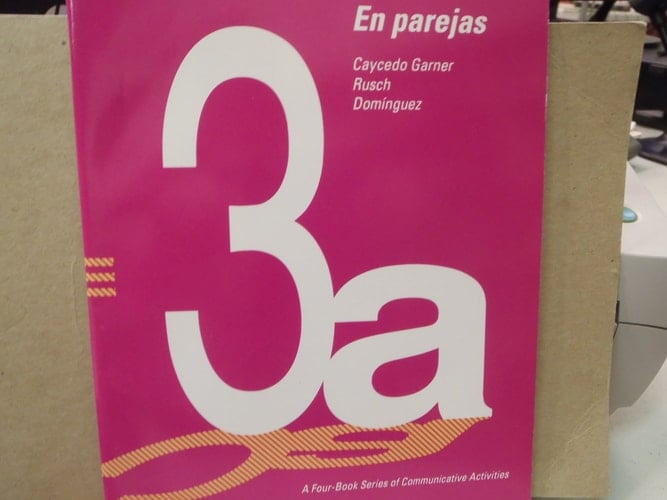 En Parejas