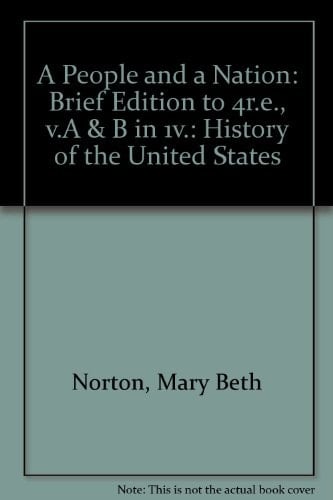 Norton Apan Compl (W/Atlas) Brf 4ed