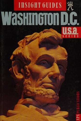 Insight Guide Washington, D.C (Serial)
