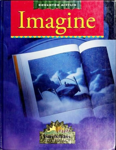 Imagine (7 volume set)