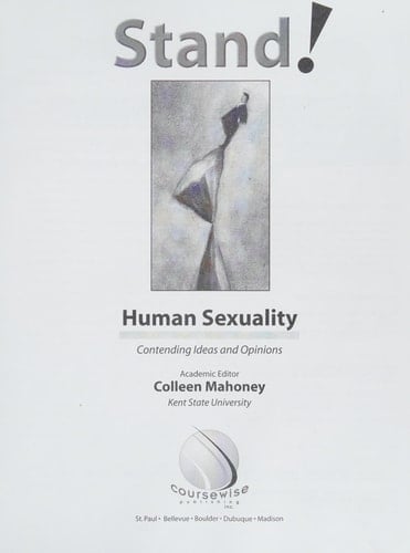 Human Sexuality Coursewise