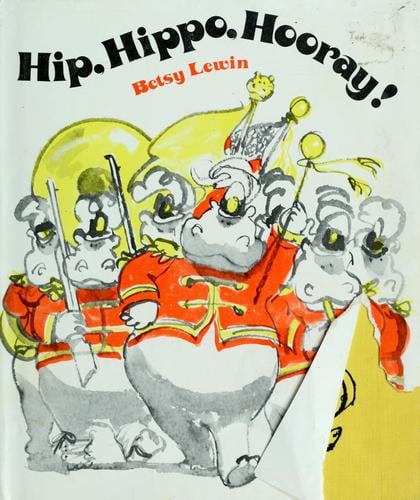 Hip, Hippo, Hooray