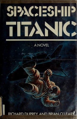 Spaceship Titanic