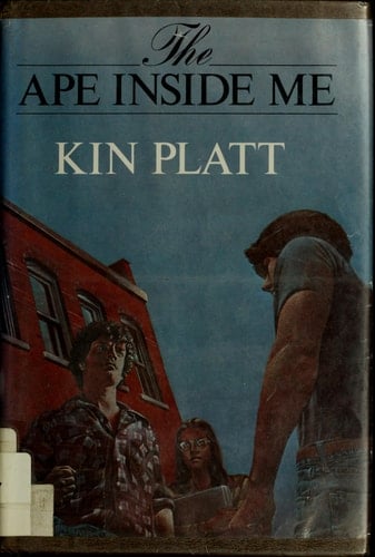 The ape inside me