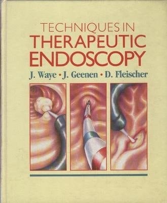 Techniques in Therapeutic Endoscopy