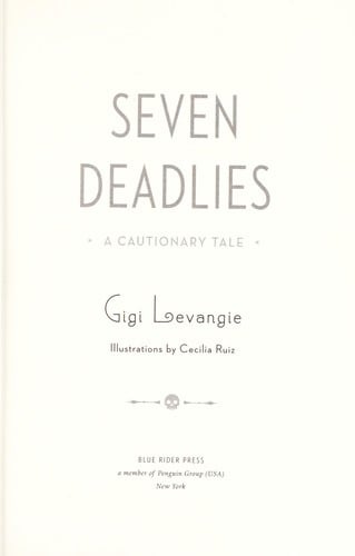 Seven deadlies