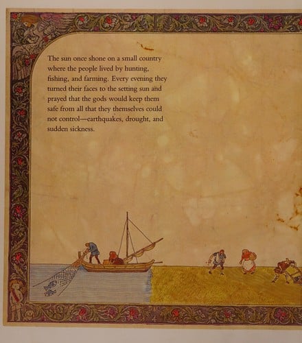 Anno's Medieval World