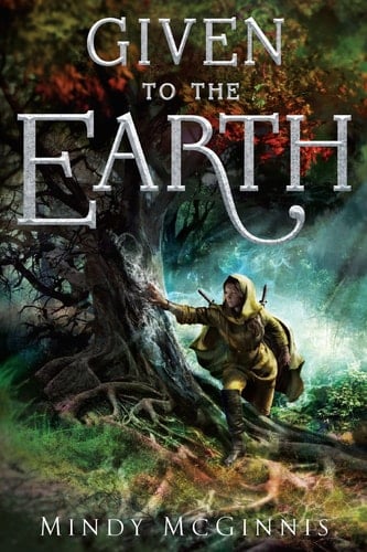 Given To The Earth (Given Duet)