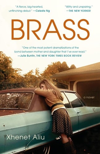 Brass A Novel