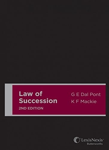 Law of Succession