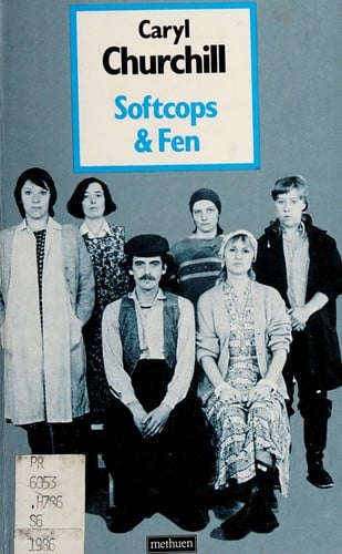 Softcops & Fen (Modern Plays)
