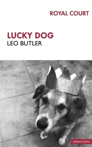Lucky Dog (Modern Plays)
