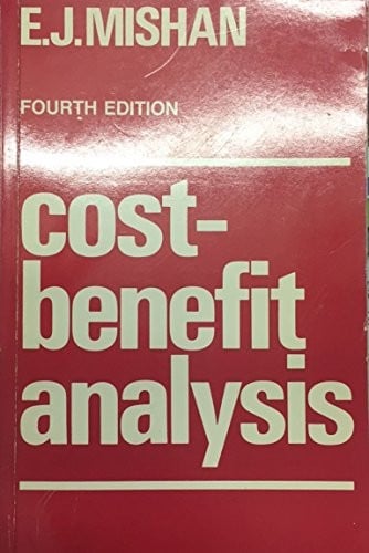 Cost-Benefit Analysis