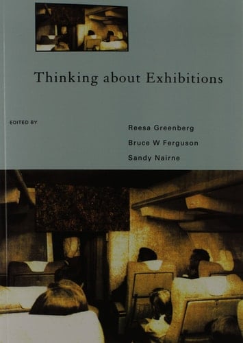 Thinking about Exhibitions