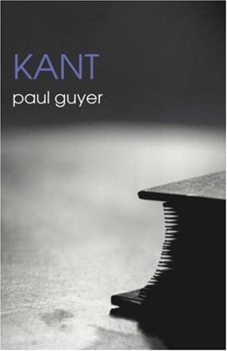 Kant (The Routledge Philosophers)