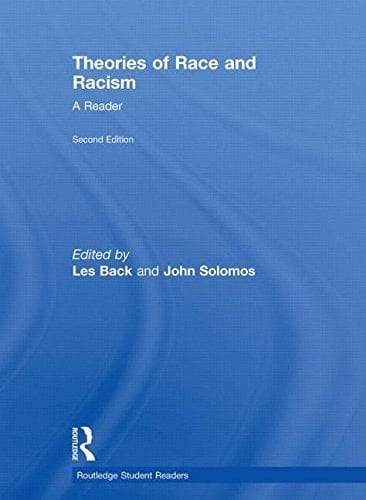 Power, Knowledge and Anti-racism Education A Critical Reader