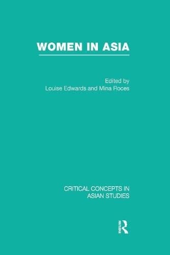 Women in Asia (v. 4)