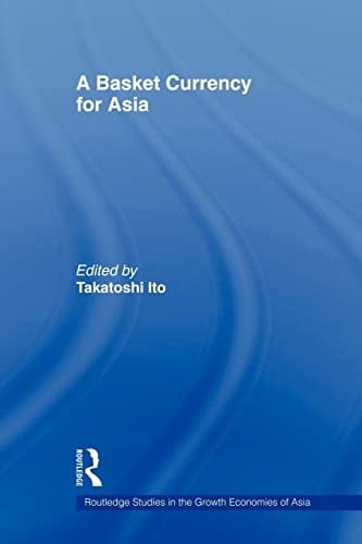 A Basket Currency for Asia