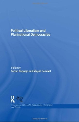 Political Liberalism and Plurinational Democracies