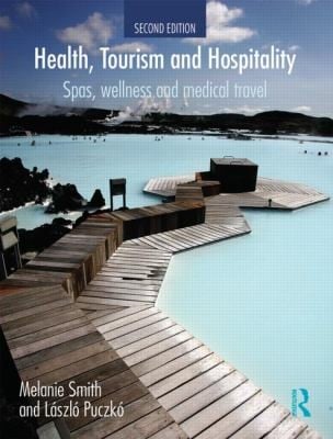 Health Spas Wellness And Medical Travel