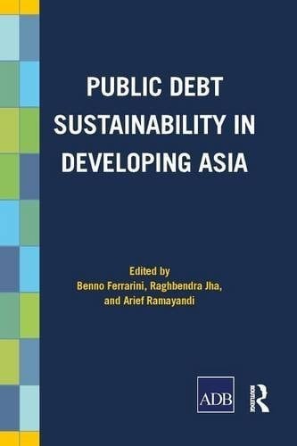 Public Debt Sustainability in Developing Asia