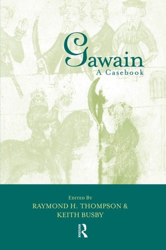 Gawain A Casebook