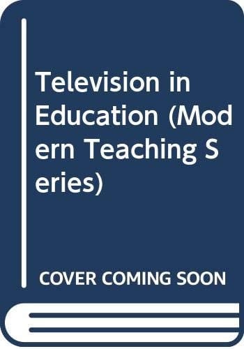 Television in Education