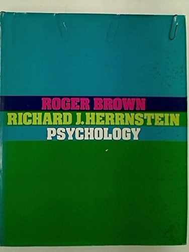 Psychology