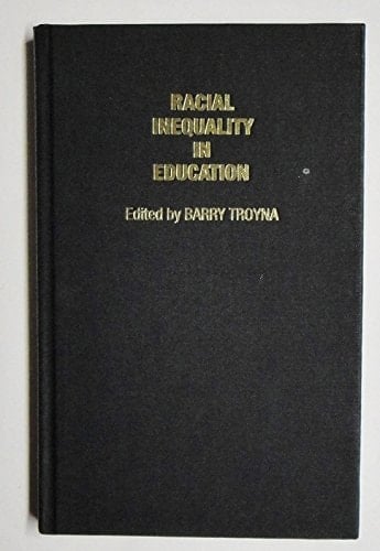 Racial Inequality in Education