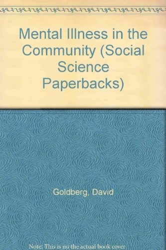 Mental Illness in the Community