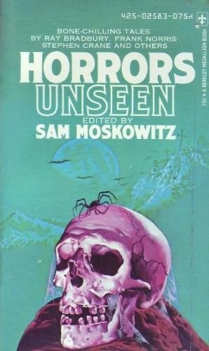 Horrors Unseen