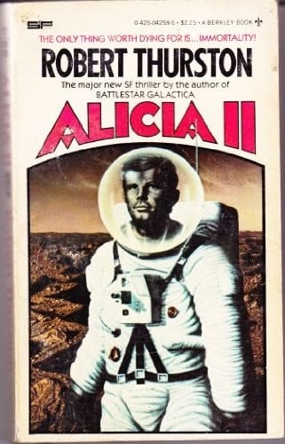 Alicia 2