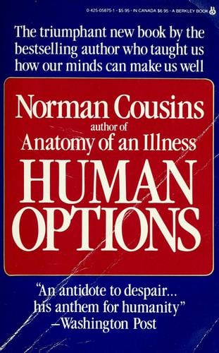 Human Options Tr