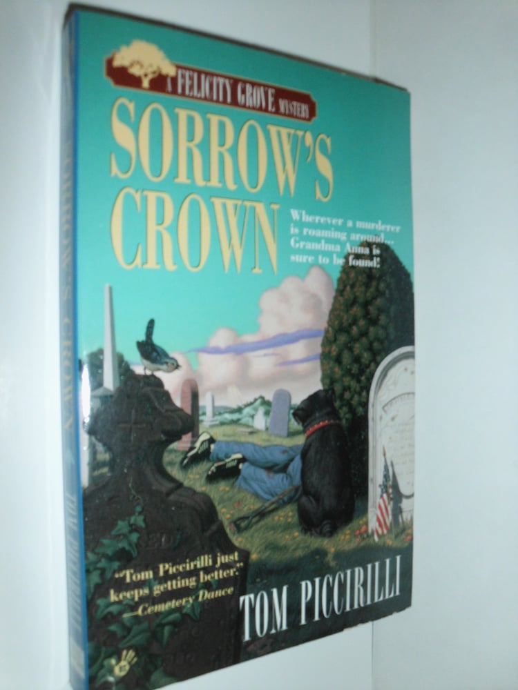Sorrow's Crown