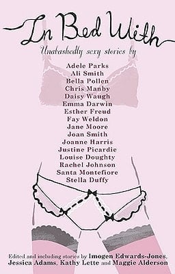 In Bed With Anthology