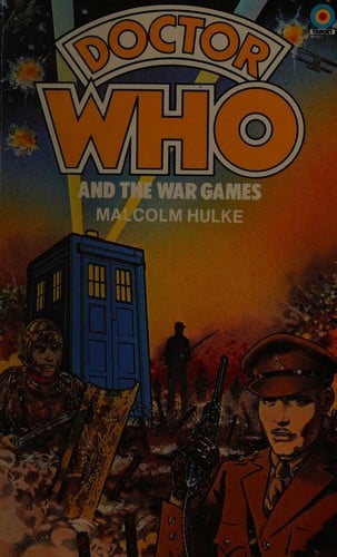 Doctor Who and the War Games