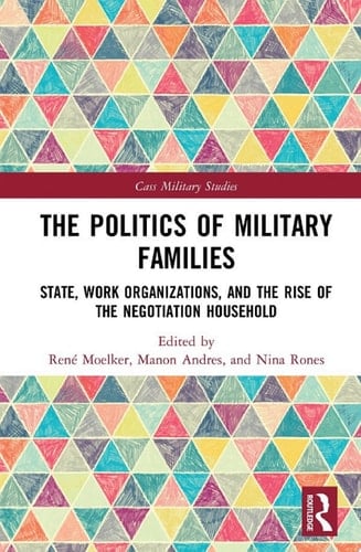 The Politics of Military Families