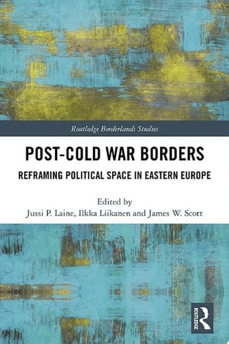 Post-Cold War Borders