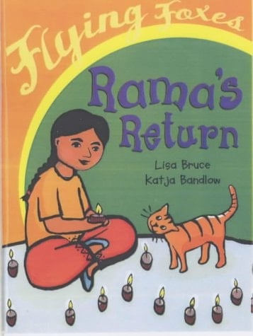 Rama's Return (Flying Foxes)