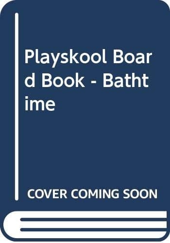 Bathtime