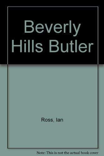 Beverly Hills Butler