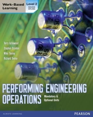 Performing Engineering Operations Level 2