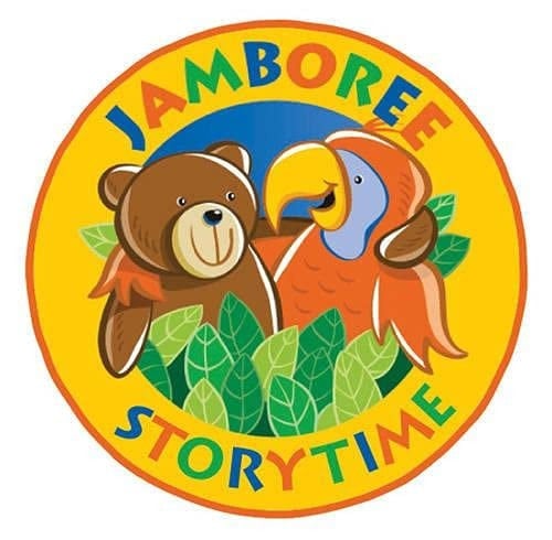 Jamboree Storytime Level A Arabic Classroom Pack