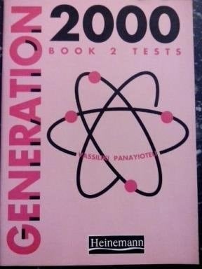 Generation 2000: 2